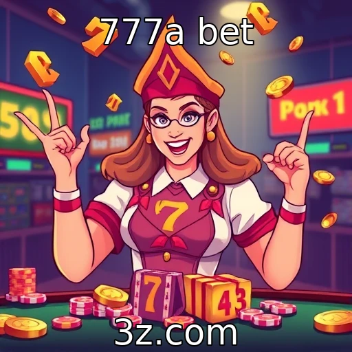 Mudanças nas preferências dos consumidores no setor de games : 777a bet