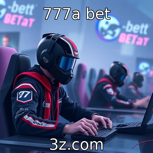 Evolução dos eSports e sua influência no mercado | 777a bet