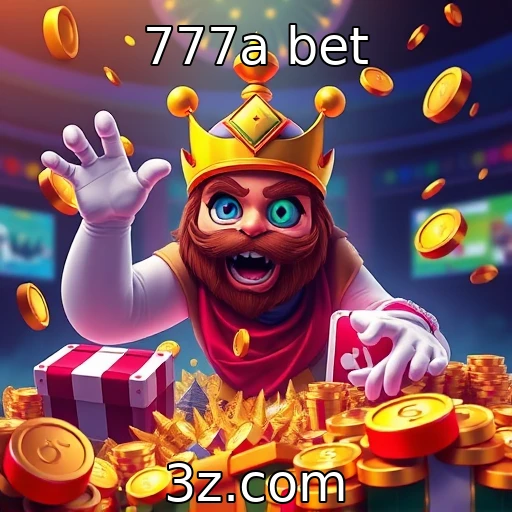 Inovações tecnológicas que transformam a experiência de jogo - 777a bet