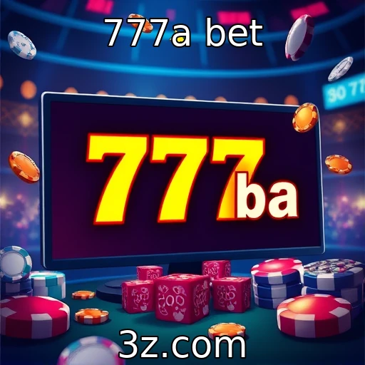 Crescimento da popularidade dos jogos online : 777a bet