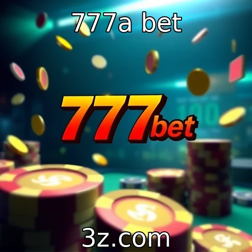 Impacto das regulamentações nos cassinos físicos : 777a bet