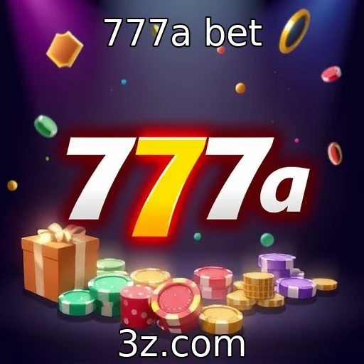 Tecnologia inovadora na experiência de jogos online - 777a bet