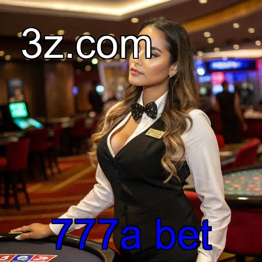 Emoção Ao Vivo: Explore a Seção Live do 777a Bet