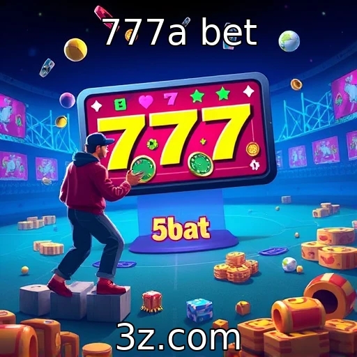 Tendências de jogos móveis para o futuro próximo | 777a bet