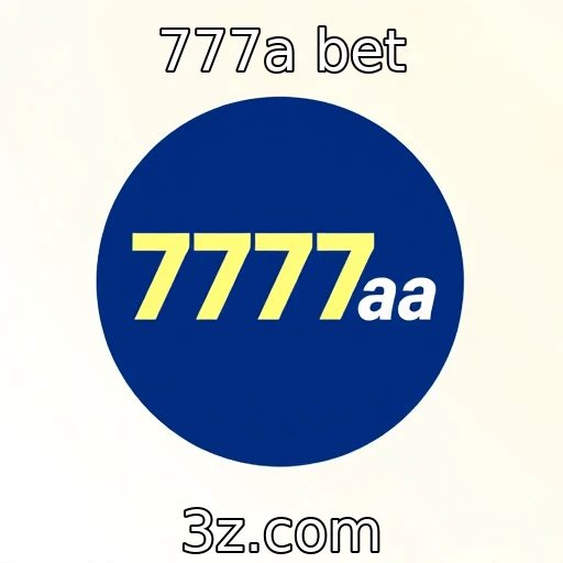 Perspectivas de crescimento no mercado de apostas online | 777a bet