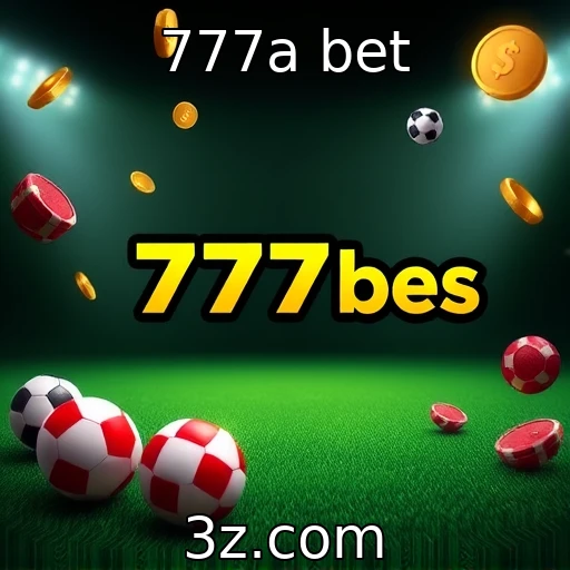 Crescimento das apostas online na indústria de jogos - 777a bet