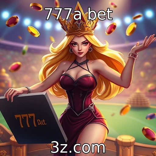 Crescimento do mercado de jogos online em 2025 | 777a bet