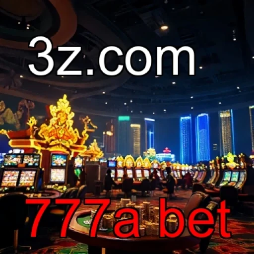 Atraia Prêmios com Scratchcards da 777a bet e Diversão!