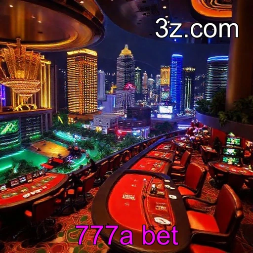 Aposte Com Engajamento em Sports na 777a Bet Hoje!