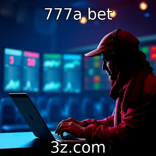 Estudo sobre segurança em plataformas de apostas | 777a bet