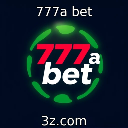 Sustentabilidade nas operações de cassinos e apostas online - 777a bet