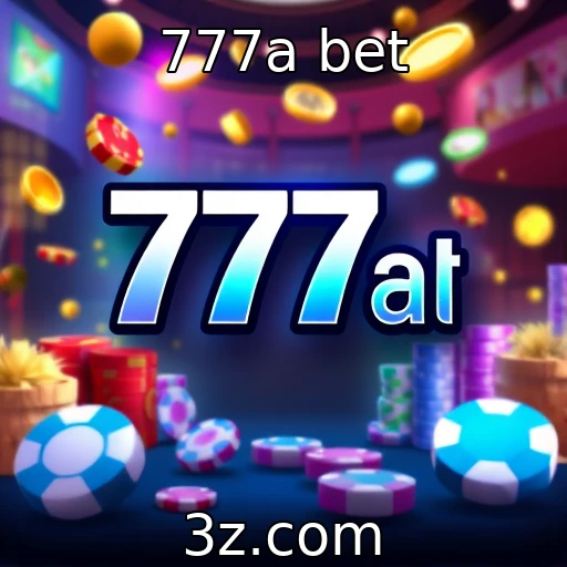 Inovação tecnológica no desenvolvimento de jogos de cassino | 777a bet